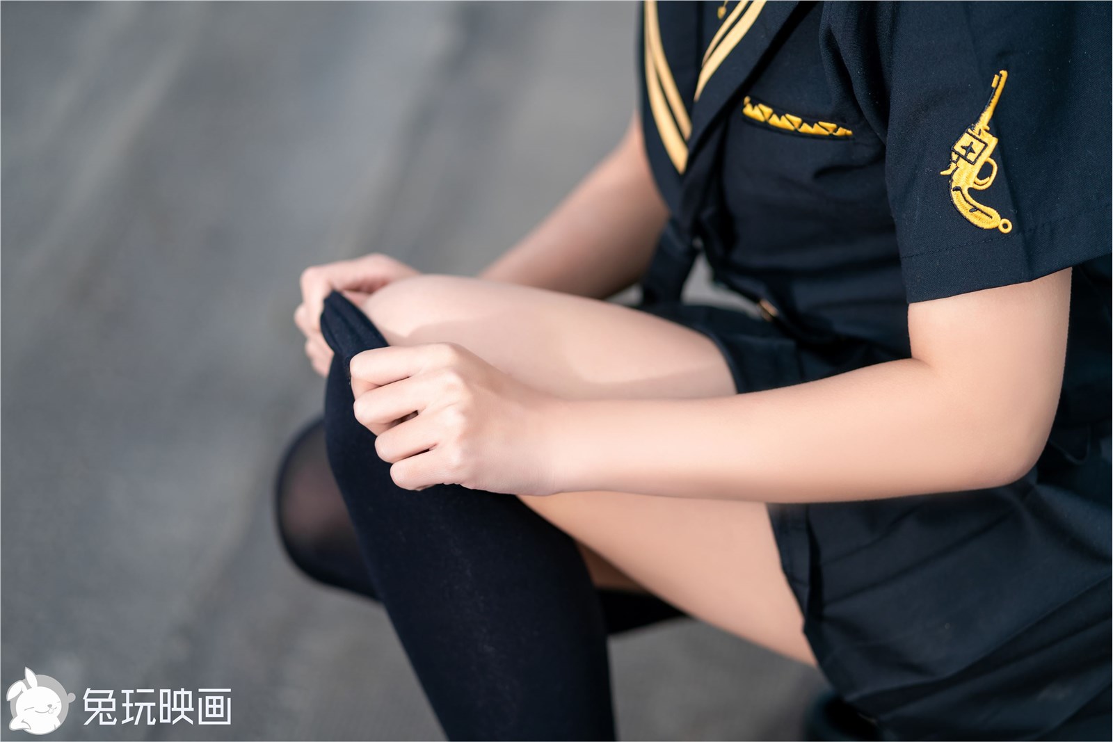 Sunaijiao Vol.041 Tiantai Schoolgirl(11)